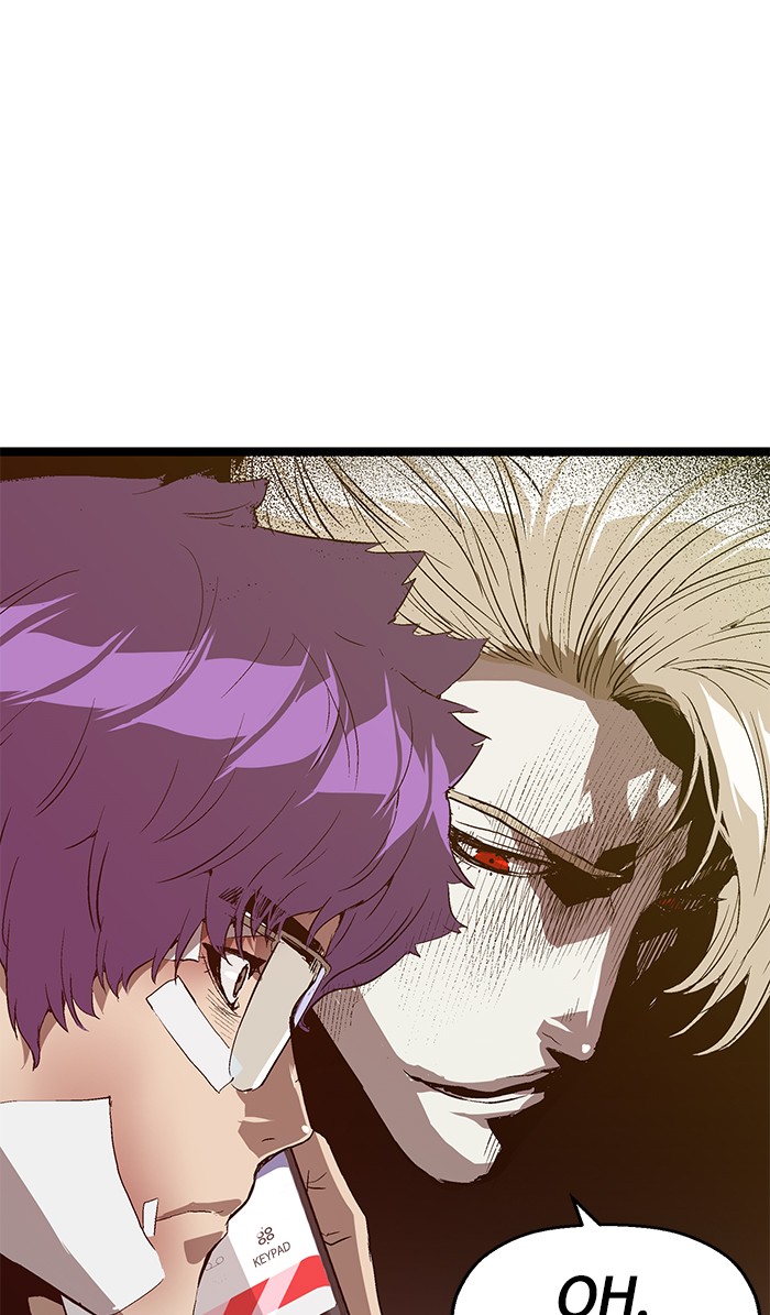 Weak Hero - Chapter 89 - Page 86