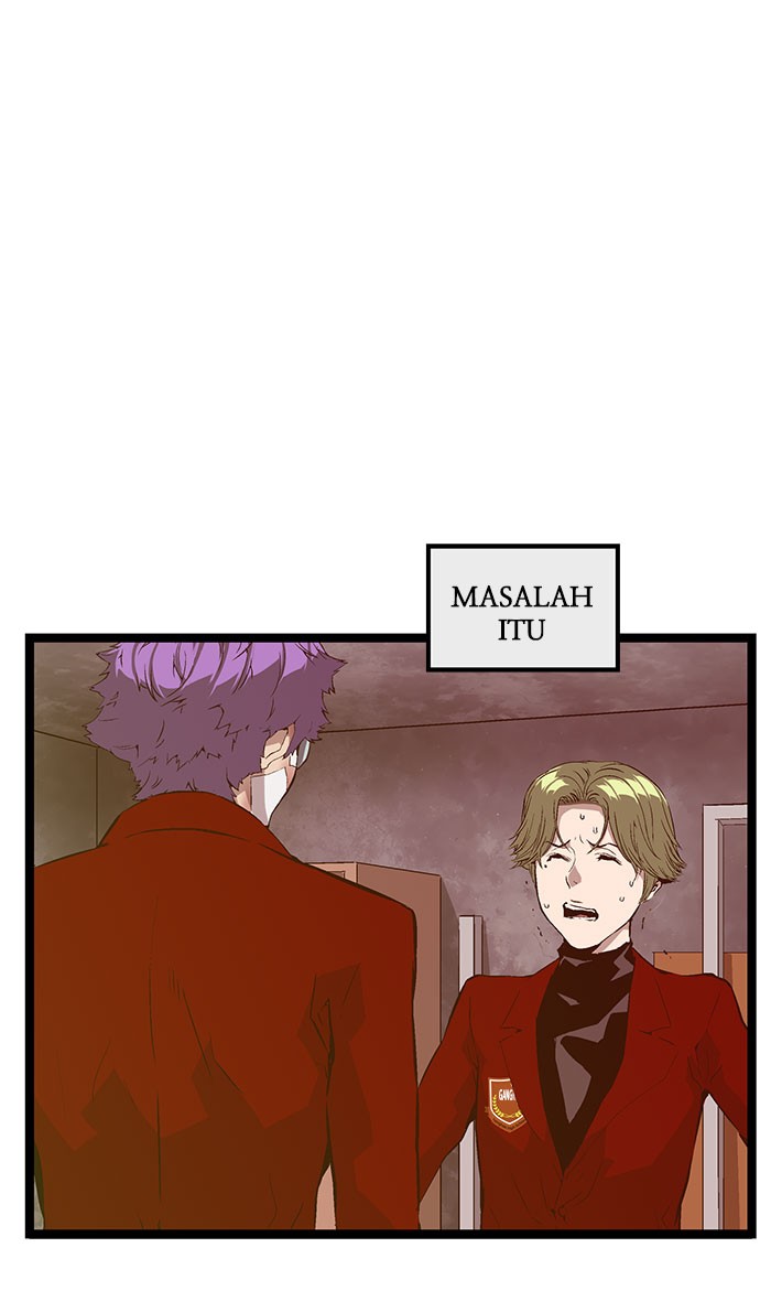 Weak Hero - Chapter 88 - Page 1