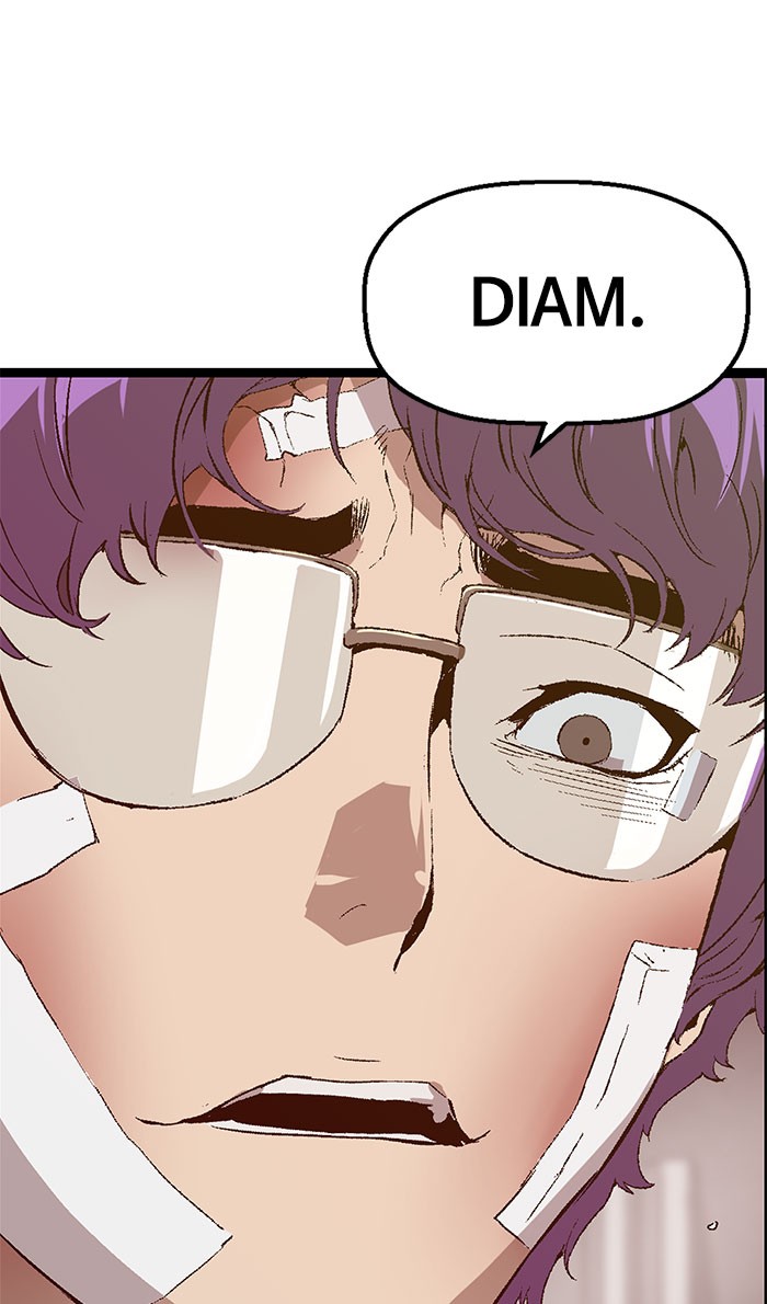 Weak Hero - Chapter 88 - Page 10