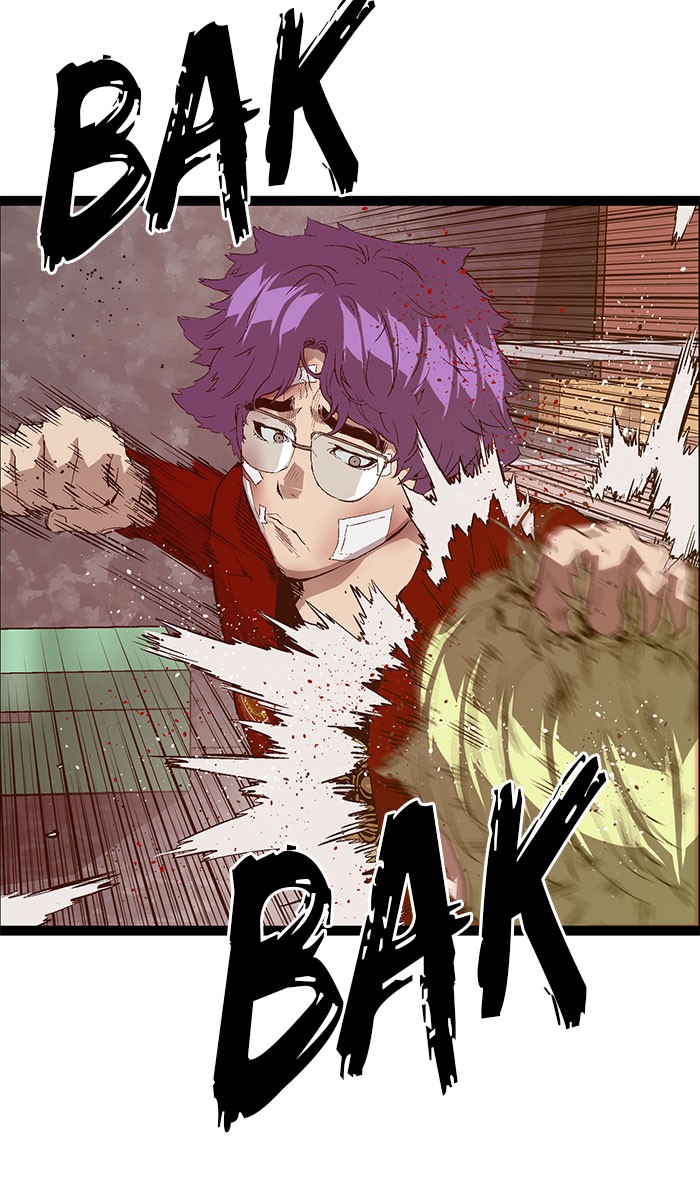 Weak Hero - Chapter 88 - Page 13