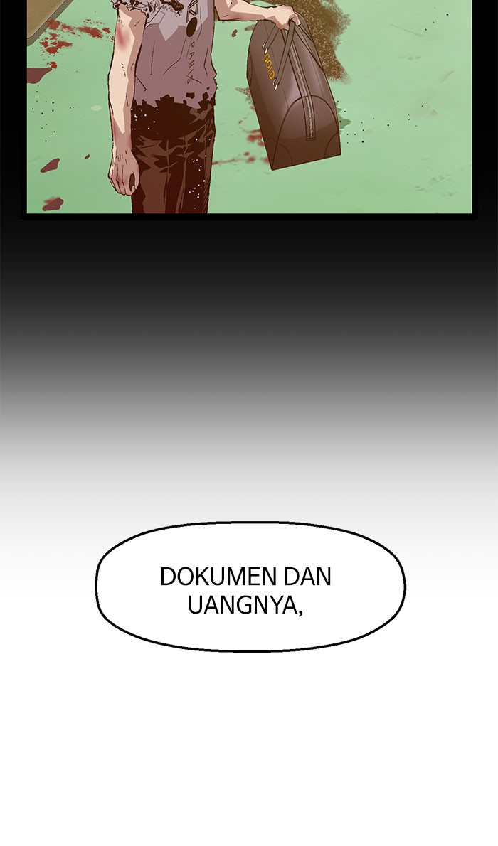 Weak Hero - Chapter 88 - Page 17