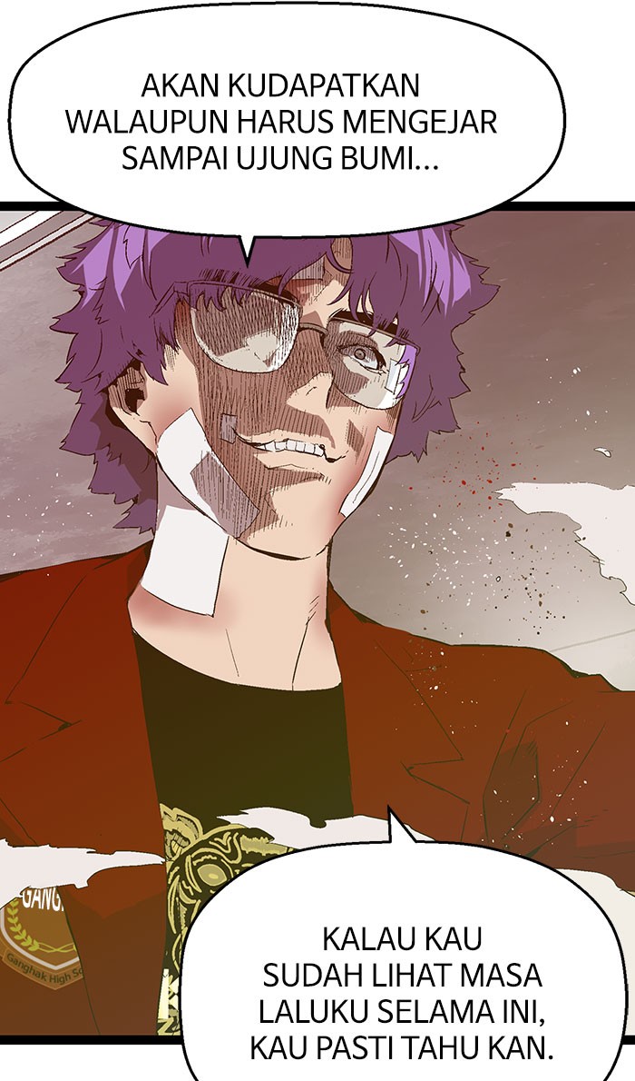 Weak Hero - Chapter 88 - Page 18