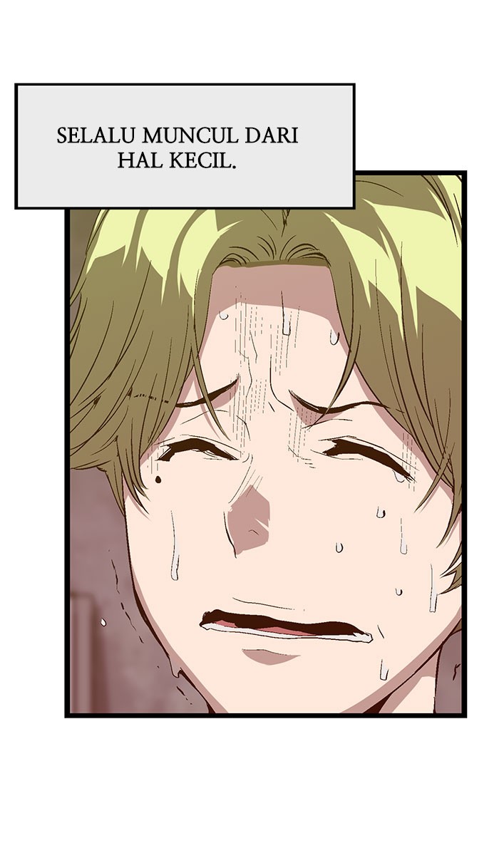 Weak Hero - Chapter 88 - Page 2