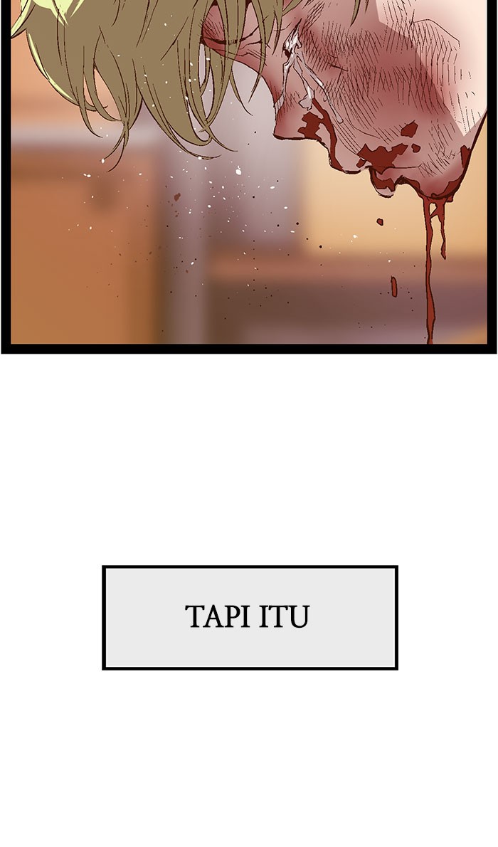 Weak Hero - Chapter 88 - Page 21