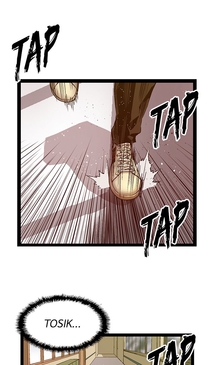 Weak Hero - Chapter 88 - Page 24