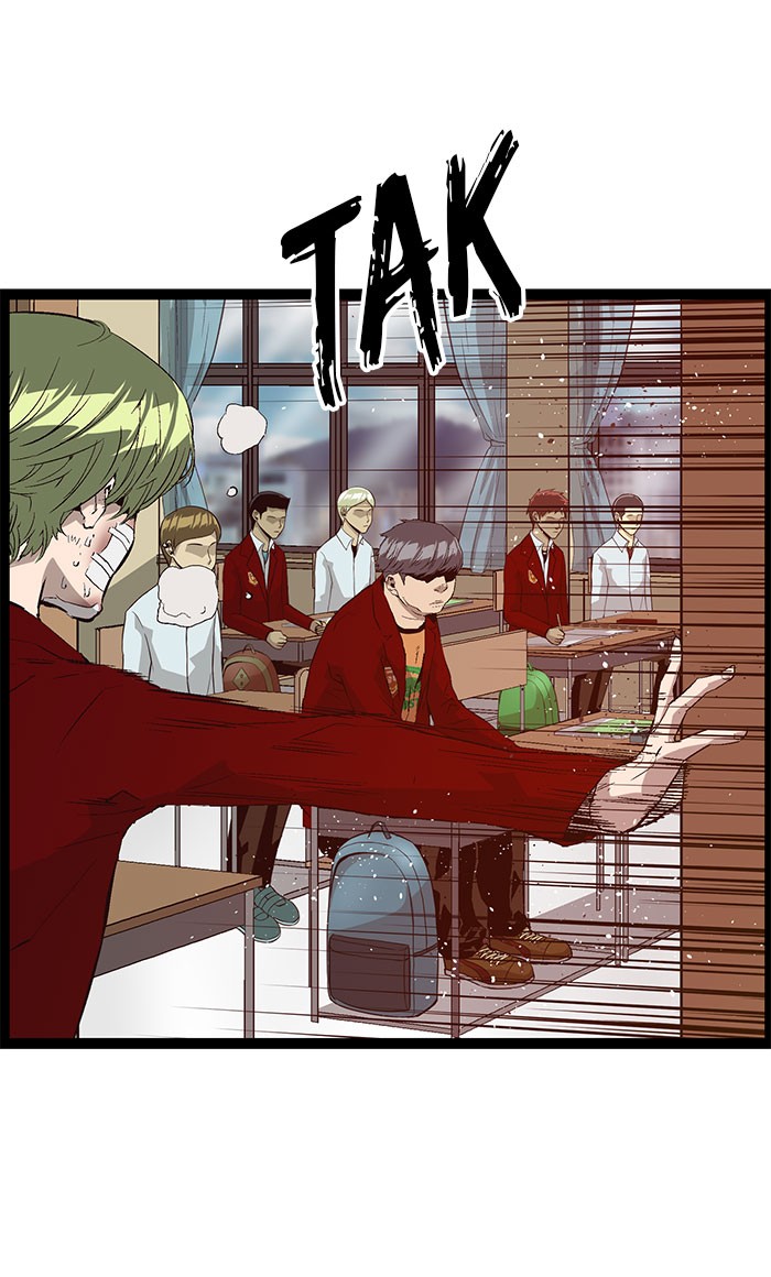 Weak Hero - Chapter 88 - Page 26