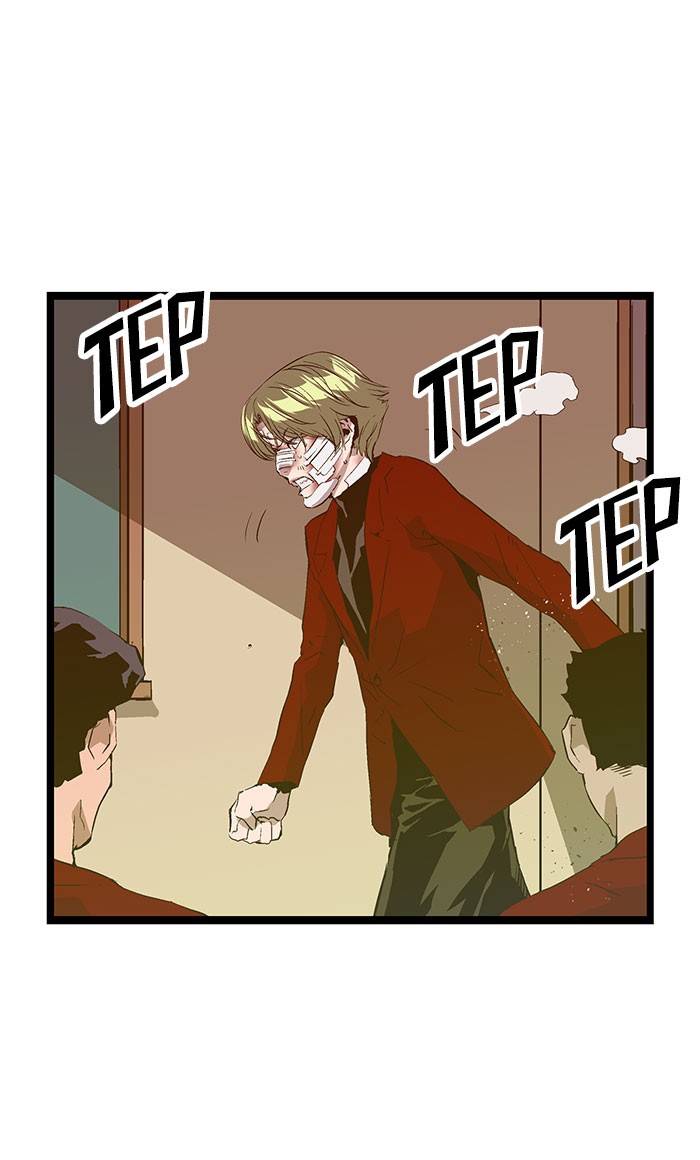 Weak Hero - Chapter 88 - Page 28