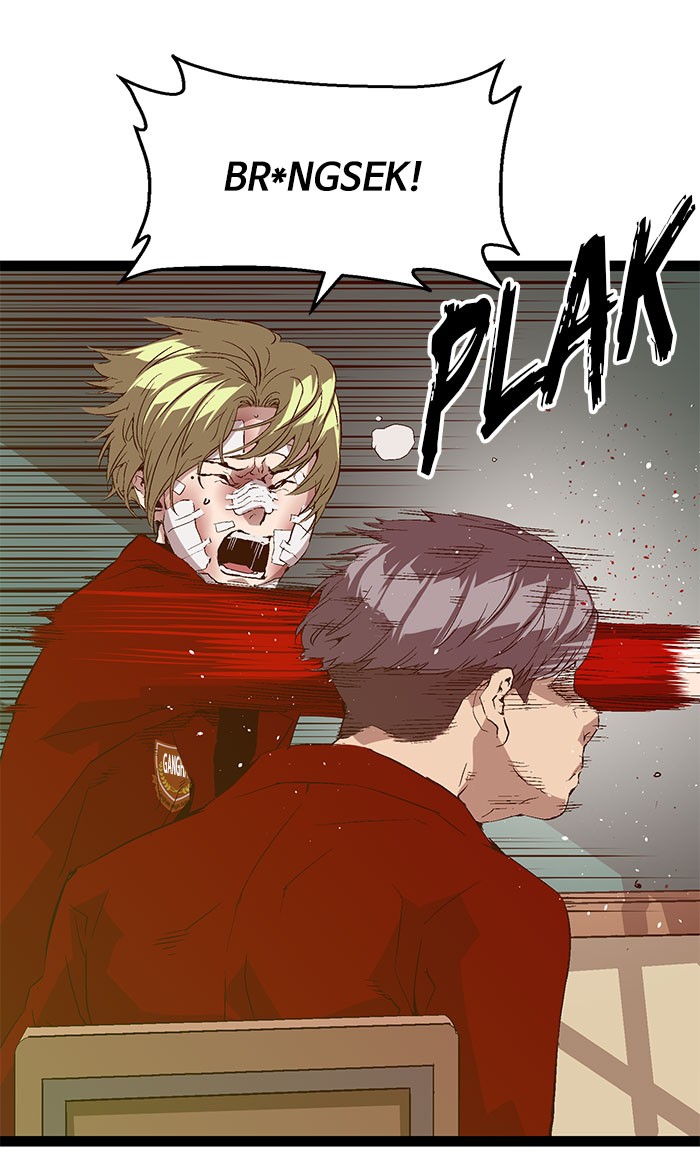 Weak Hero - Chapter 88 - Page 29