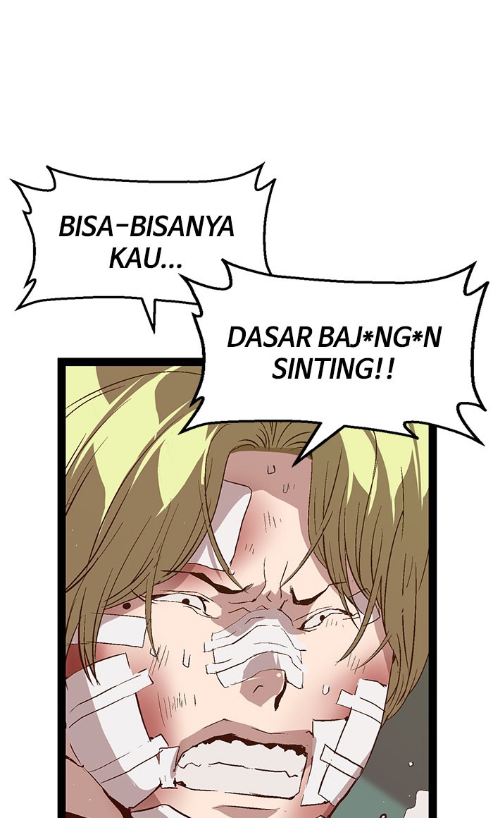 Weak Hero - Chapter 88 - Page 30