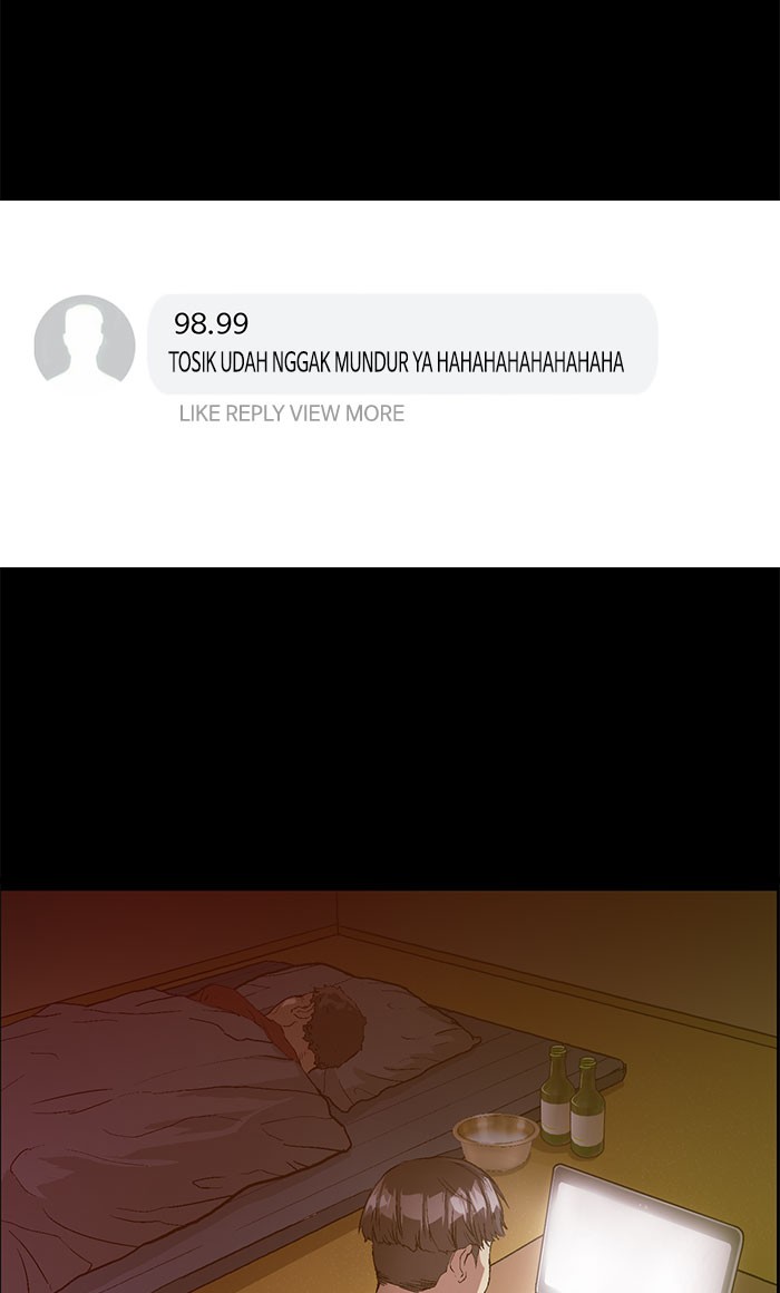 Weak Hero - Chapter 88 - Page 42