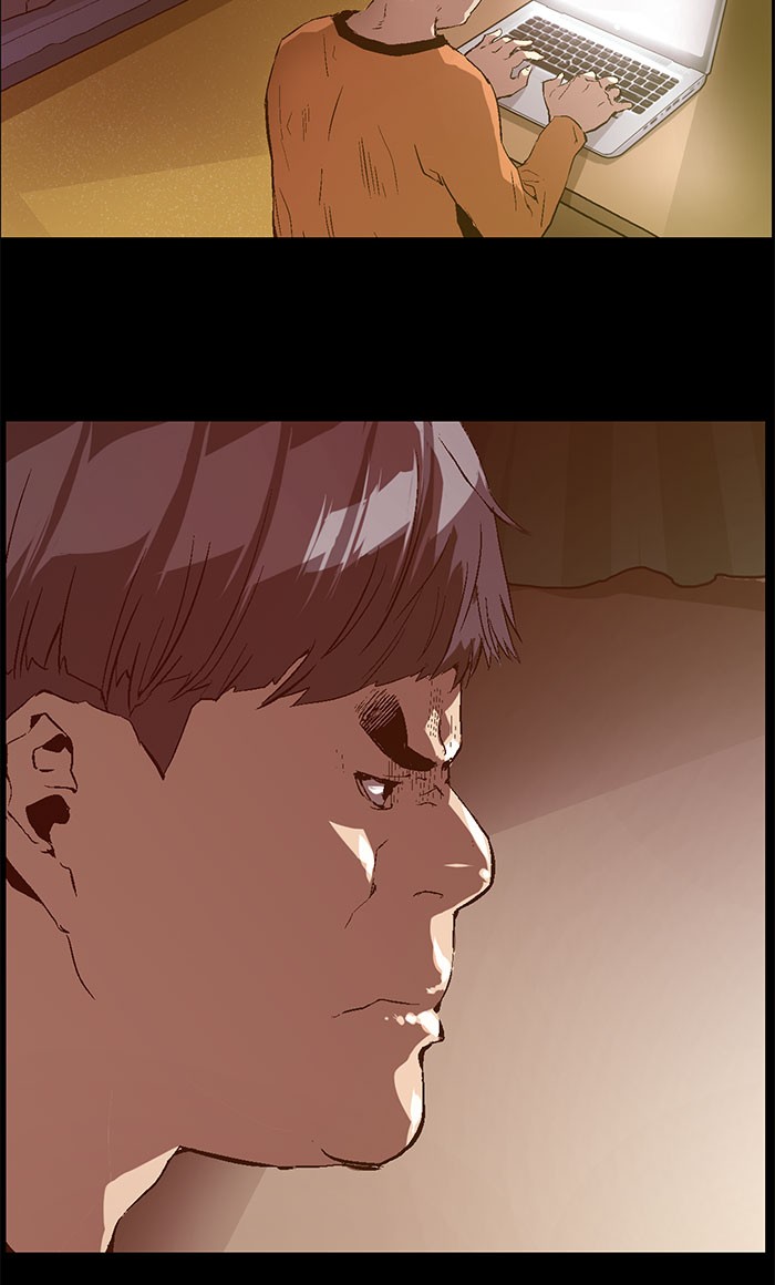 Weak Hero - Chapter 88 - Page 43