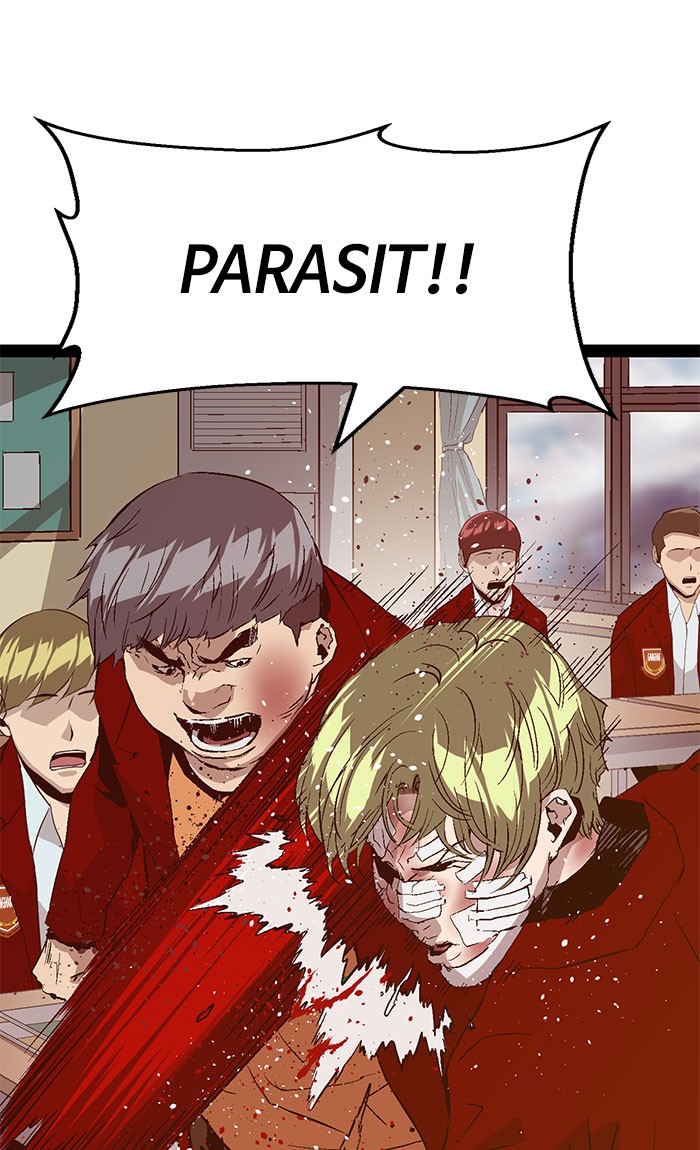 Weak Hero - Chapter 88 - Page 53