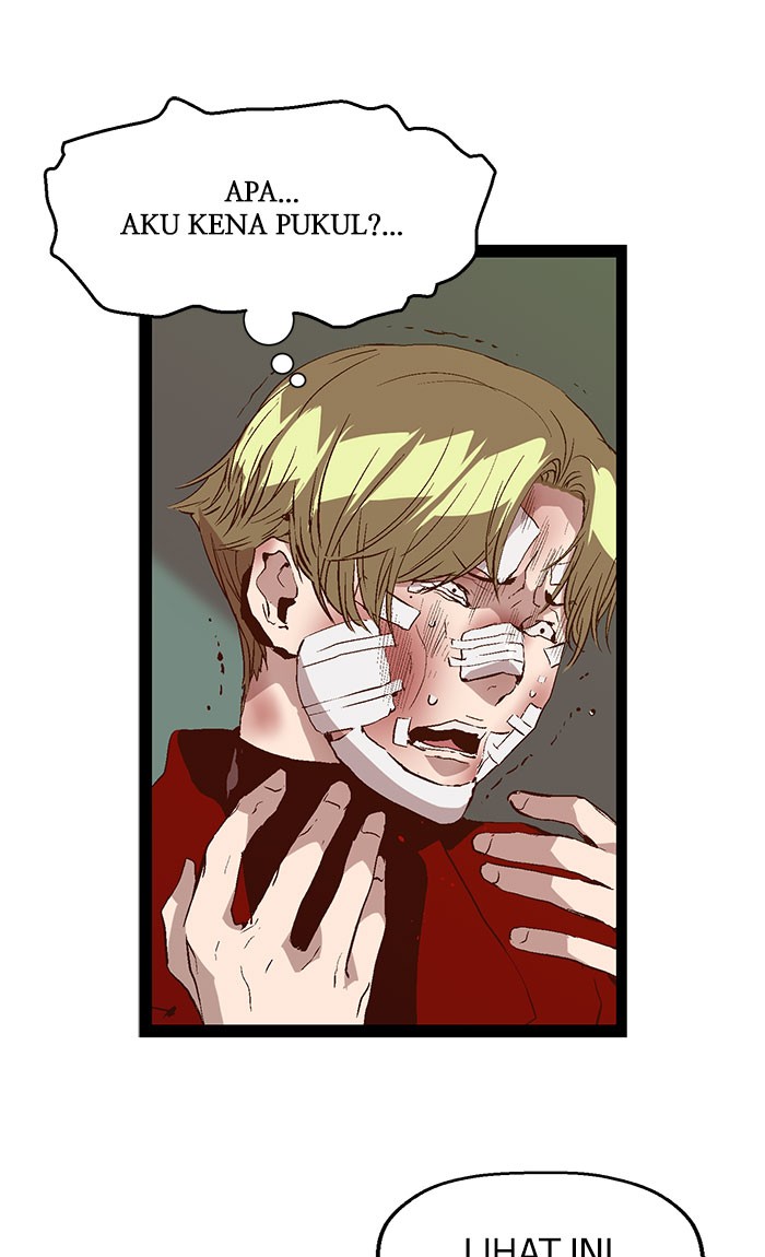 Weak Hero - Chapter 88 - Page 55