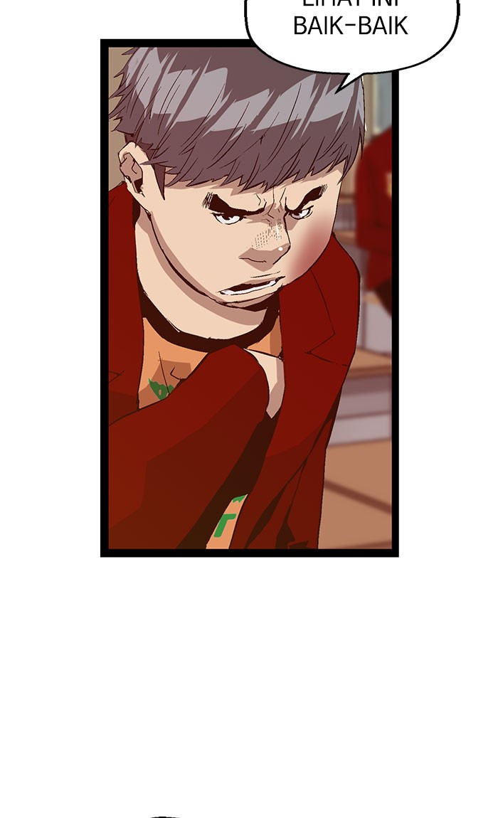 Weak Hero - Chapter 88 - Page 56