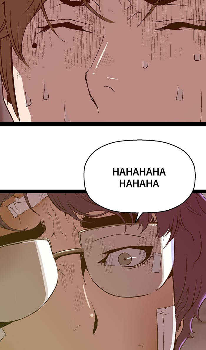 Weak Hero - Chapter 88 - Page 6