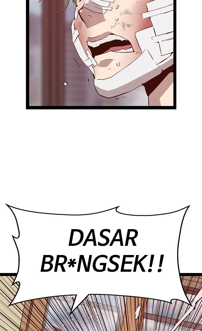 Weak Hero - Chapter 88 - Page 60