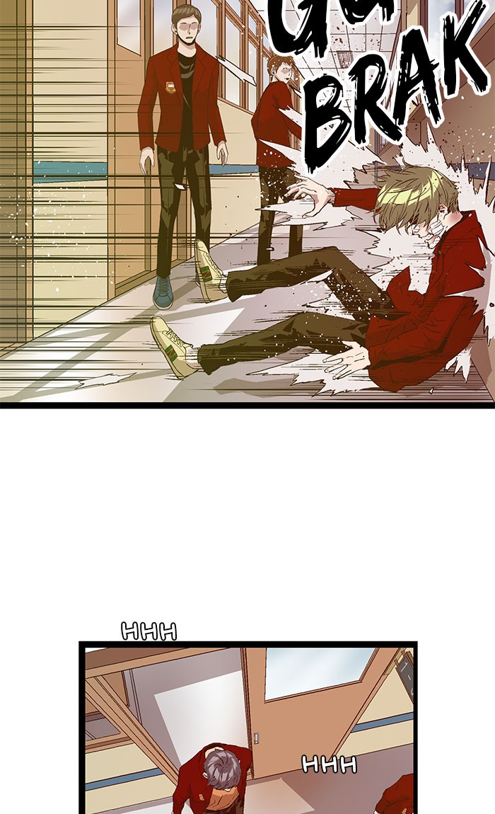 Weak Hero - Chapter 88 - Page 62