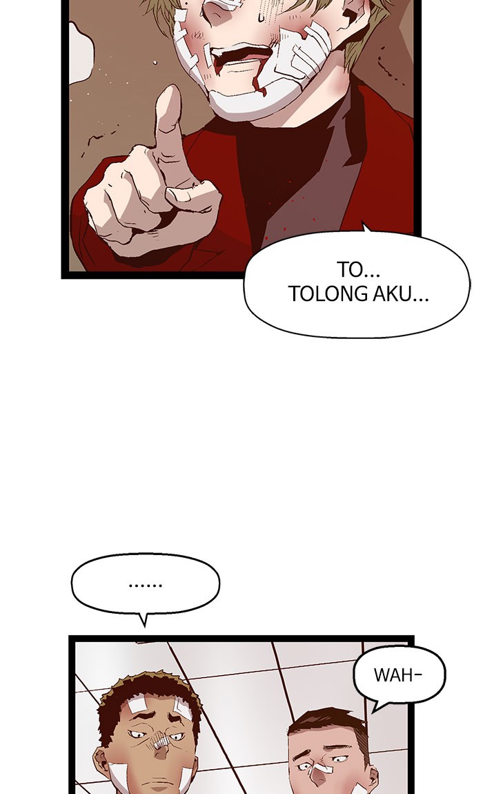 Weak Hero - Chapter 88 - Page 66