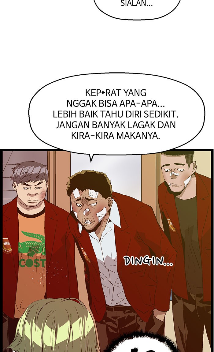 Weak Hero - Chapter 88 - Page 68