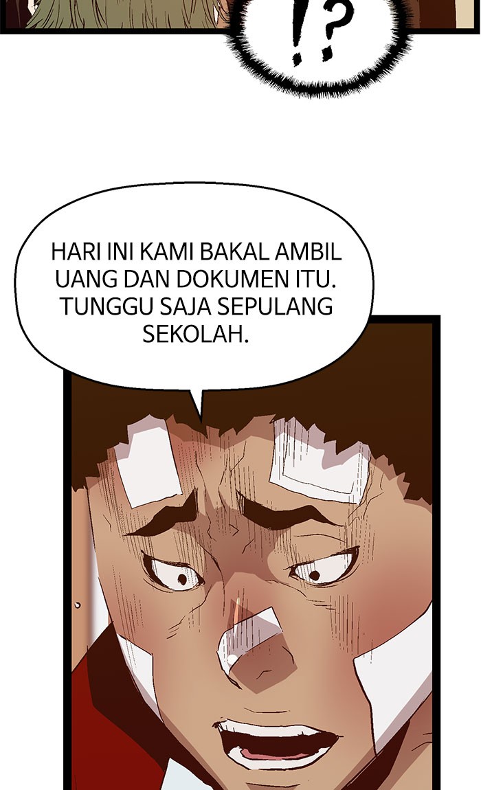 Weak Hero - Chapter 88 - Page 69