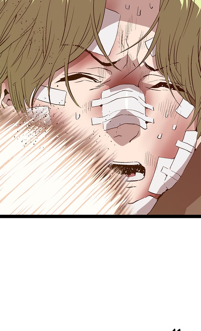 Weak Hero - Chapter 88 - Page 73