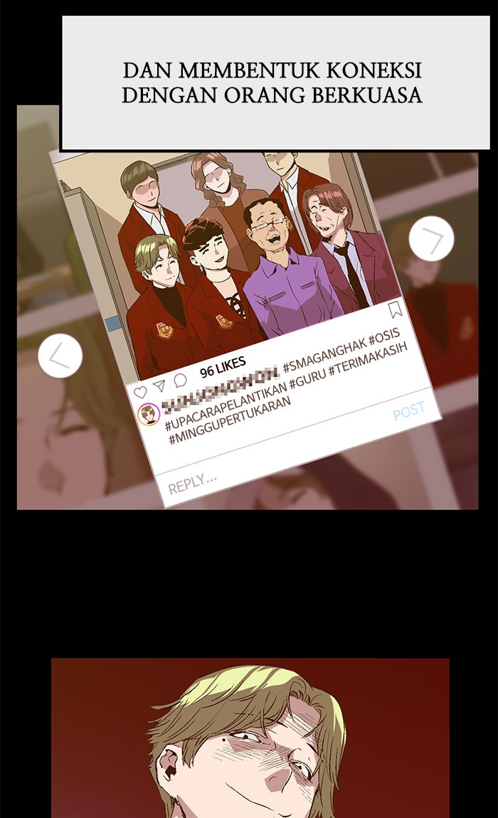 Weak Hero - Chapter 88 - Page 76