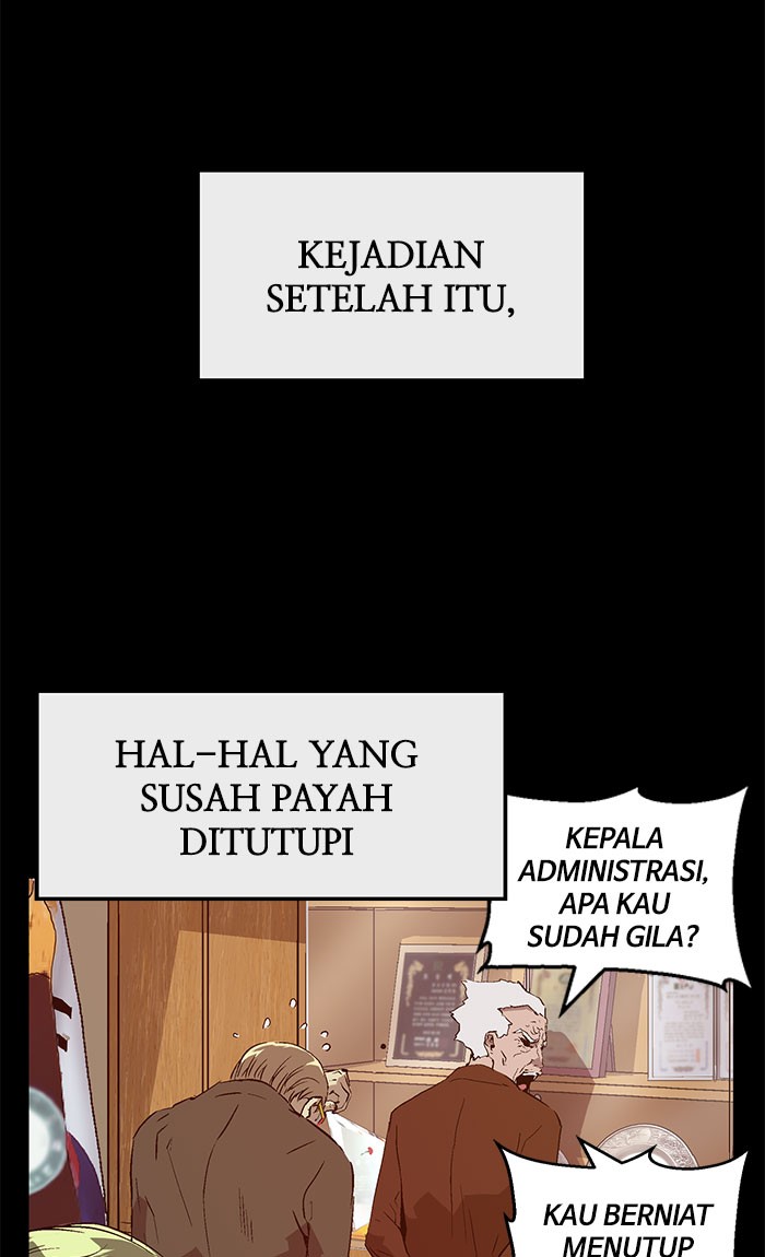 Weak Hero - Chapter 88 - Page 81