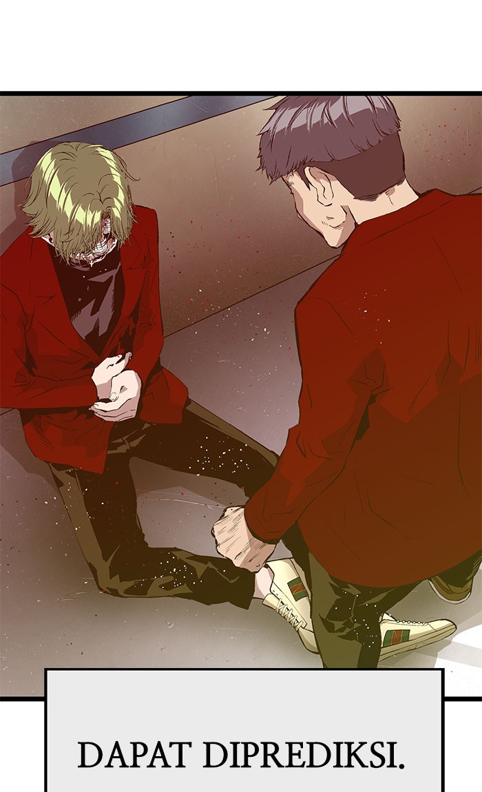 Weak Hero - Chapter 88 - Page 84