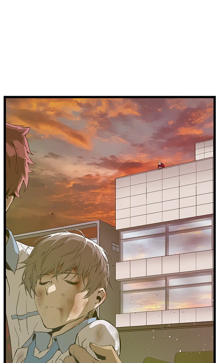 Weak Hero - Chapter 87 - Page 1