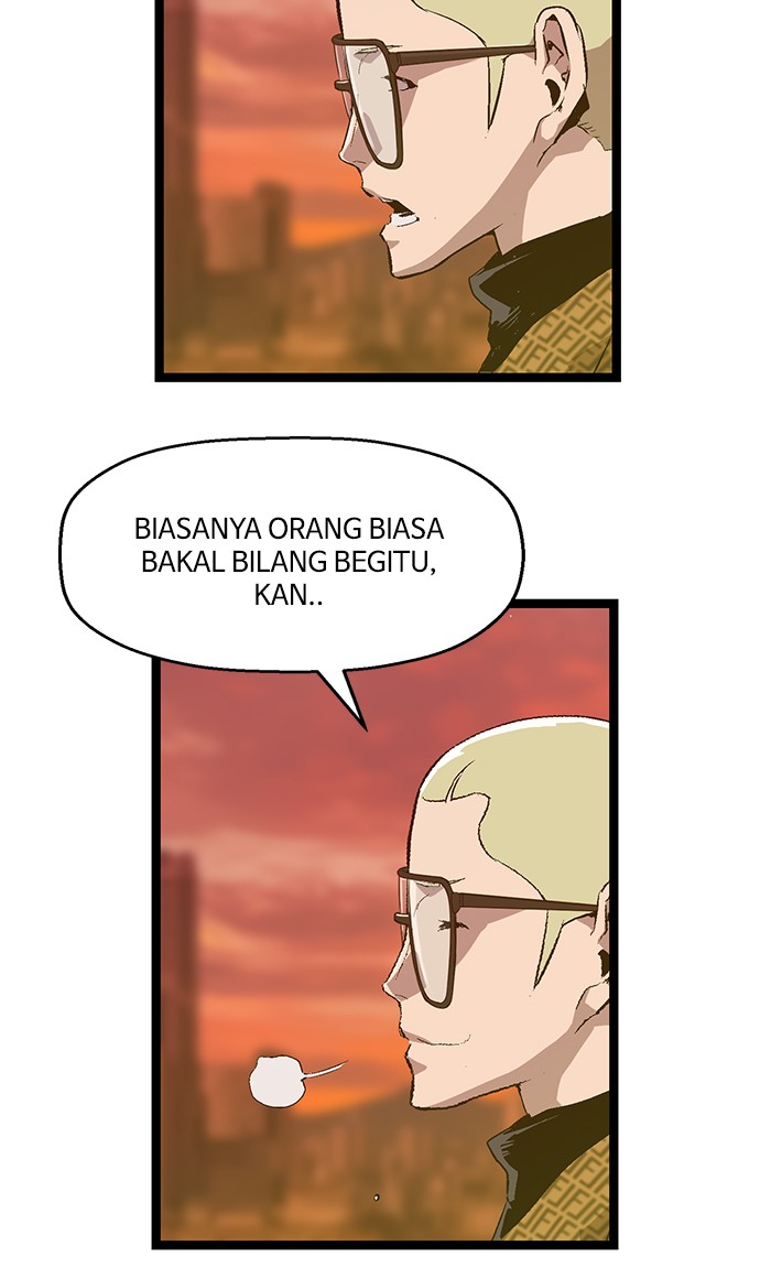 Weak Hero - Chapter 87 - Page 13