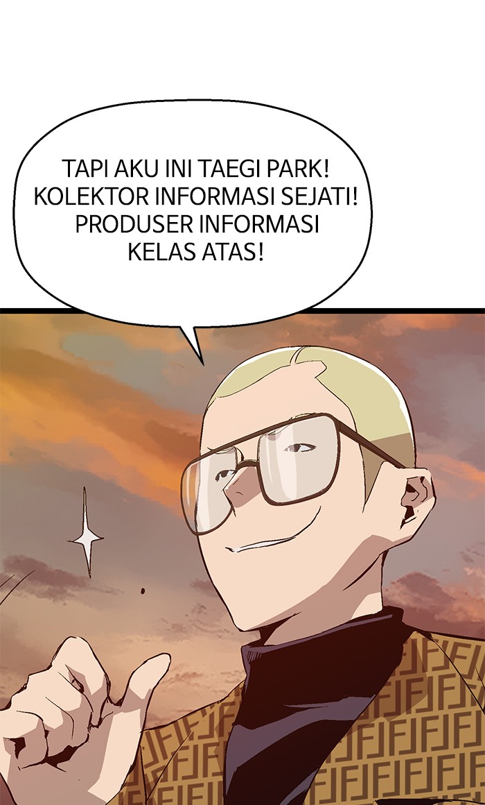 Weak Hero - Chapter 87 - Page 14