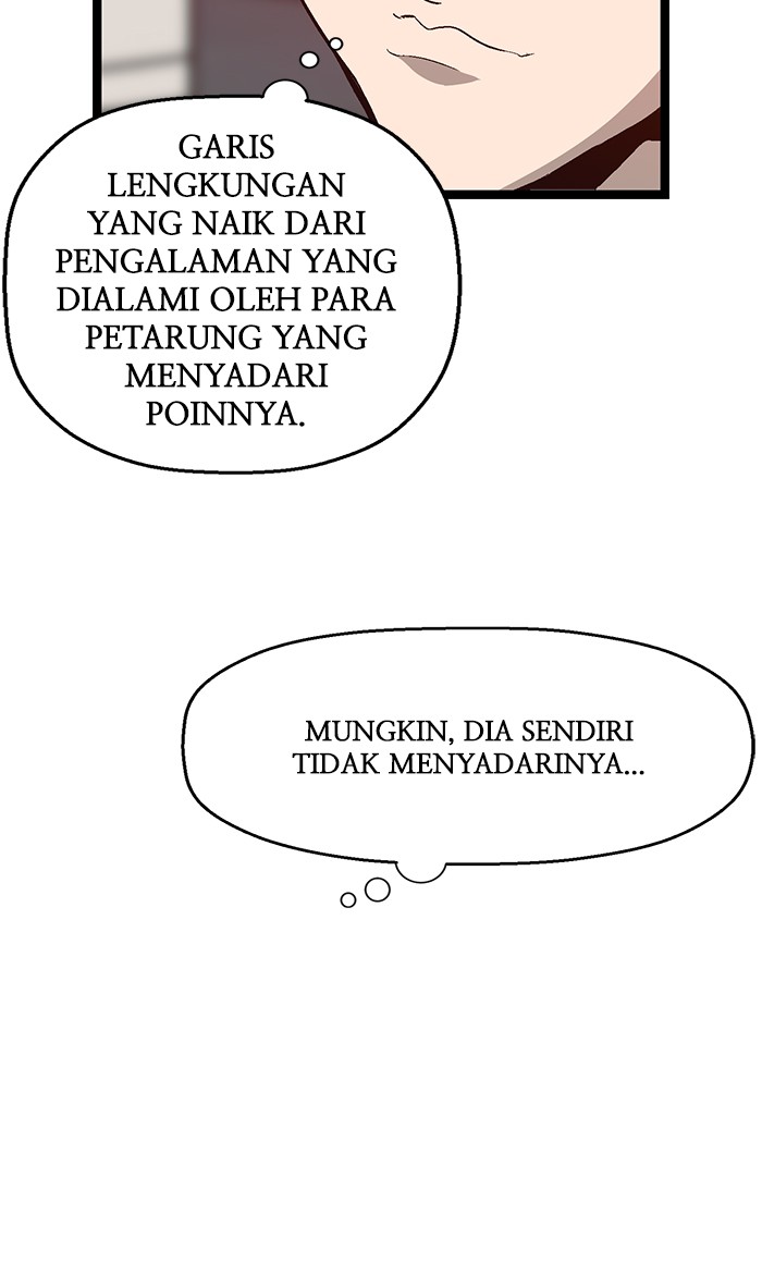 Weak Hero - Chapter 87 - Page 19