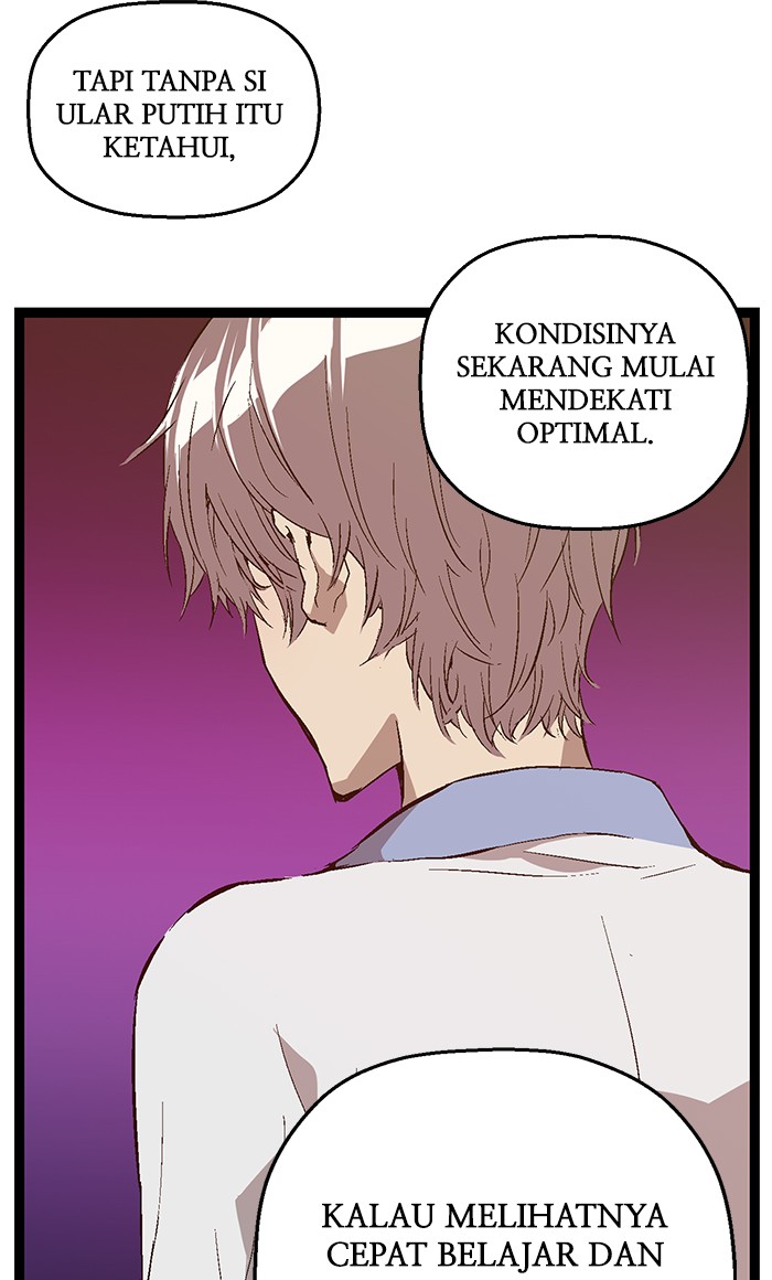 Weak Hero - Chapter 87 - Page 20