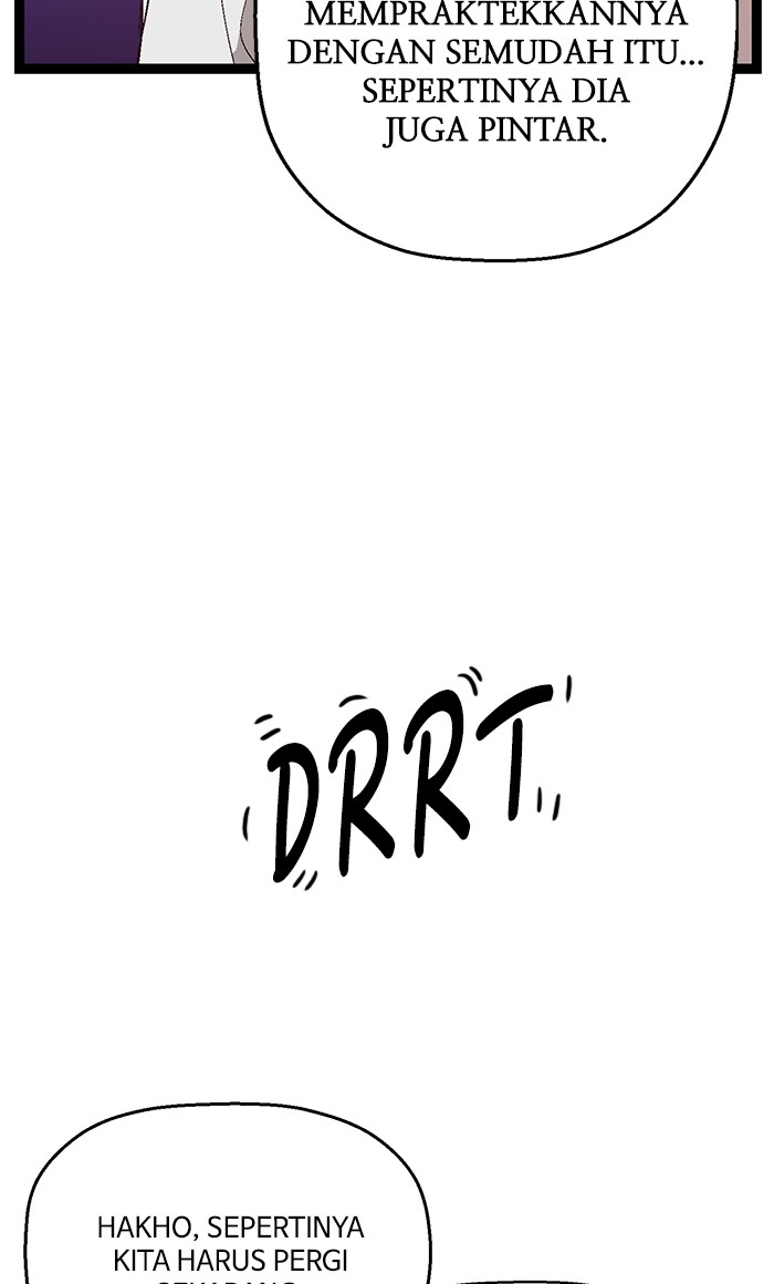 Weak Hero - Chapter 87 - Page 21