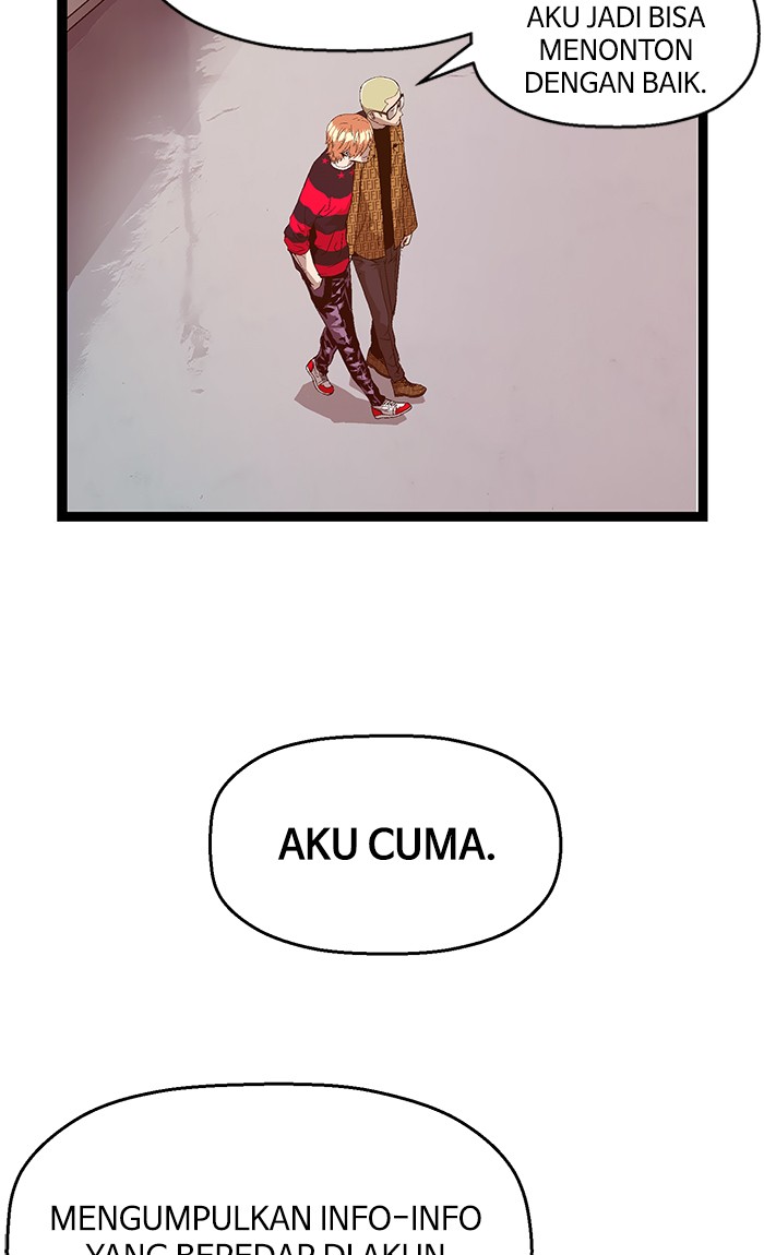 Weak Hero - Chapter 87 - Page 25