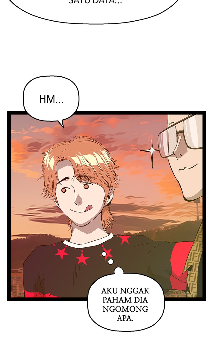 Weak Hero - Chapter 87 - Page 27