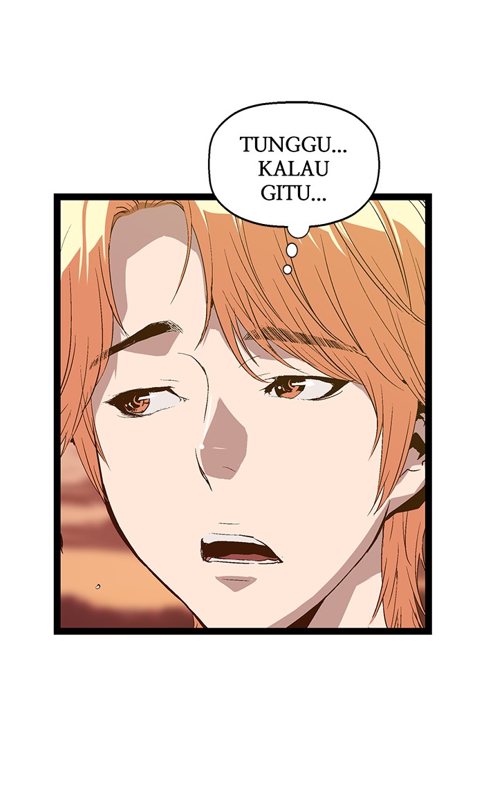 Weak Hero - Chapter 87 - Page 28