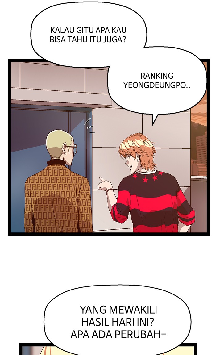 Weak Hero - Chapter 87 - Page 29