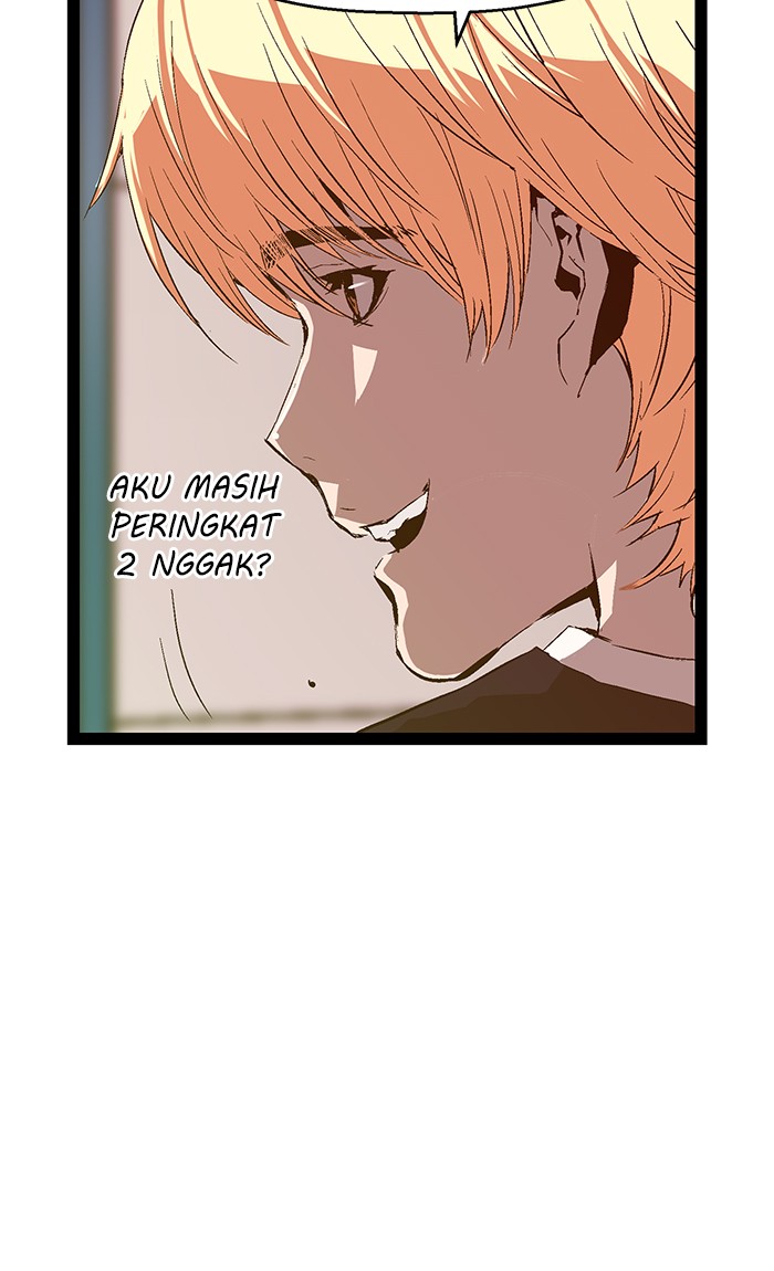 Weak Hero - Chapter 87 - Page 30