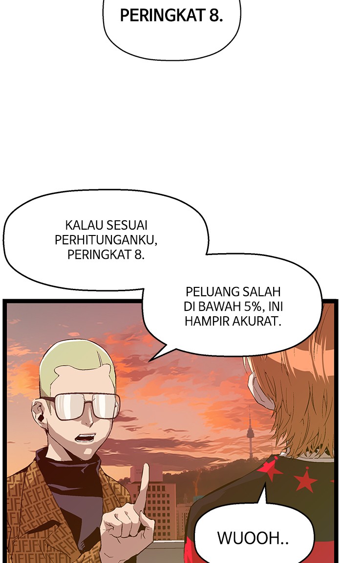 Weak Hero - Chapter 87 - Page 35