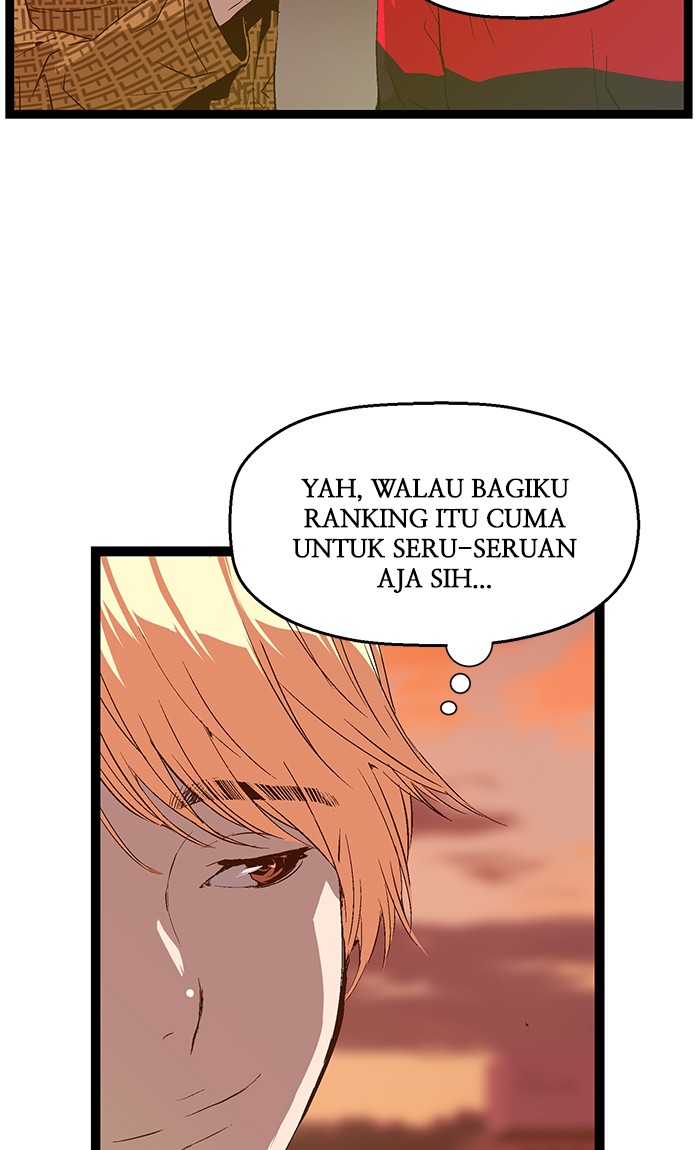 Weak Hero - Chapter 87 - Page 36