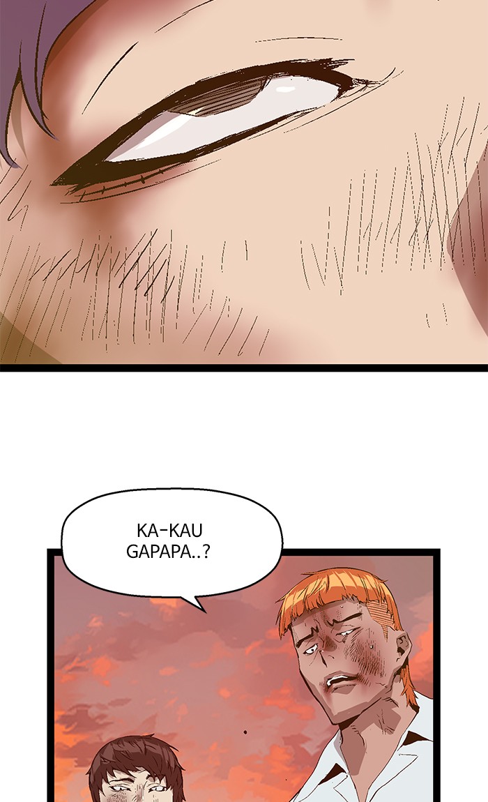 Weak Hero - Chapter 87 - Page 41