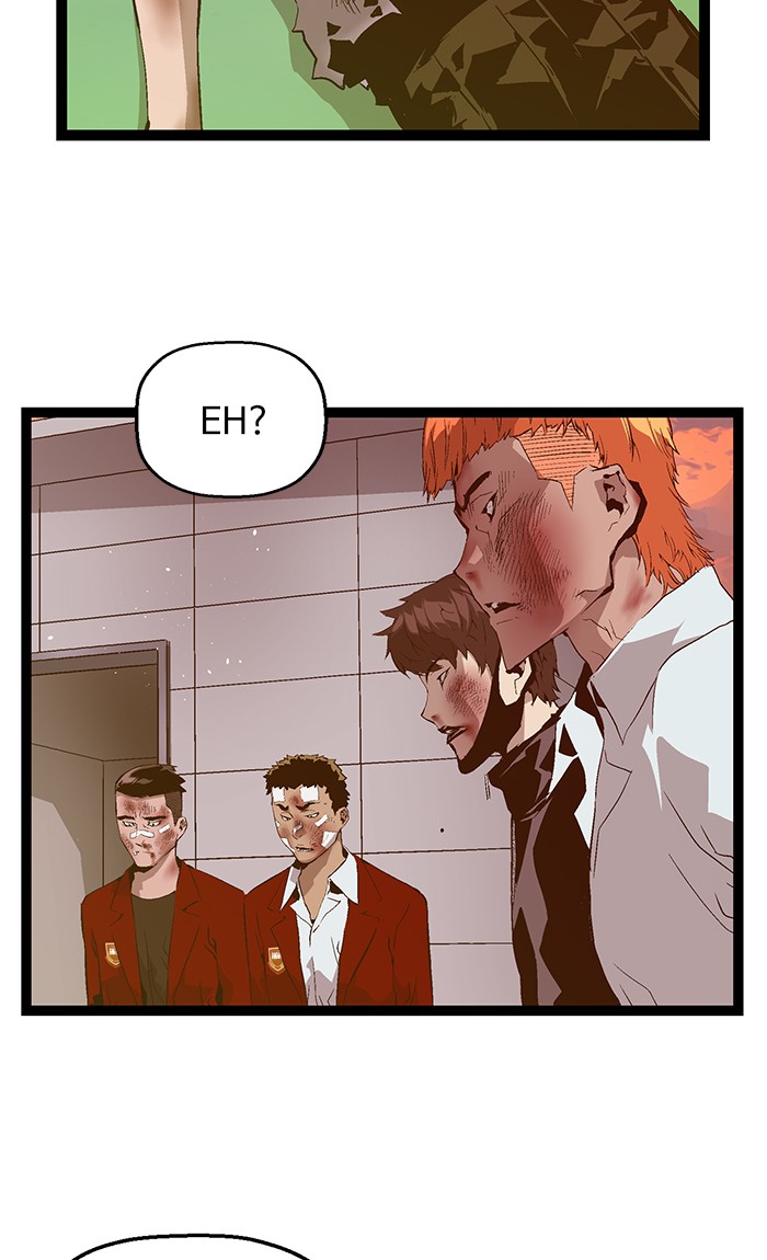 Weak Hero - Chapter 87 - Page 47