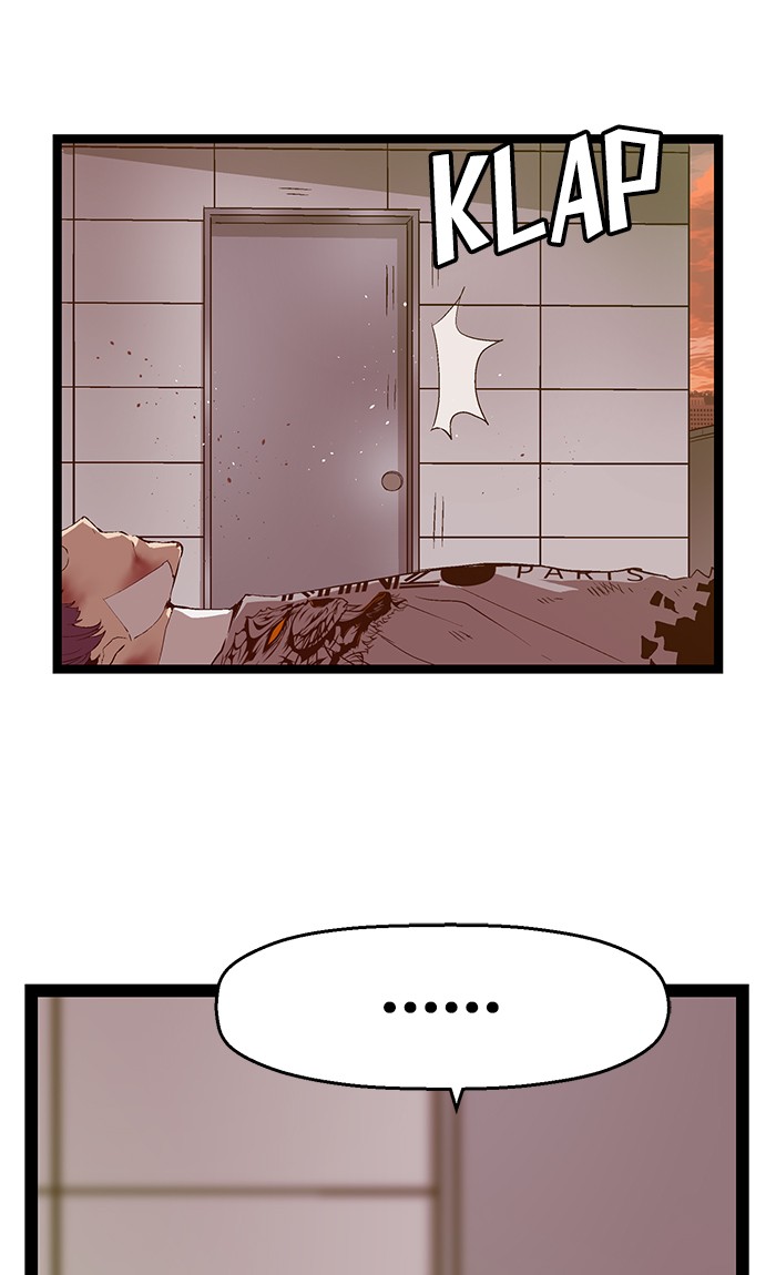 Weak Hero - Chapter 87 - Page 50