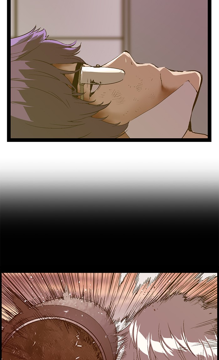 Weak Hero - Chapter 87 - Page 51