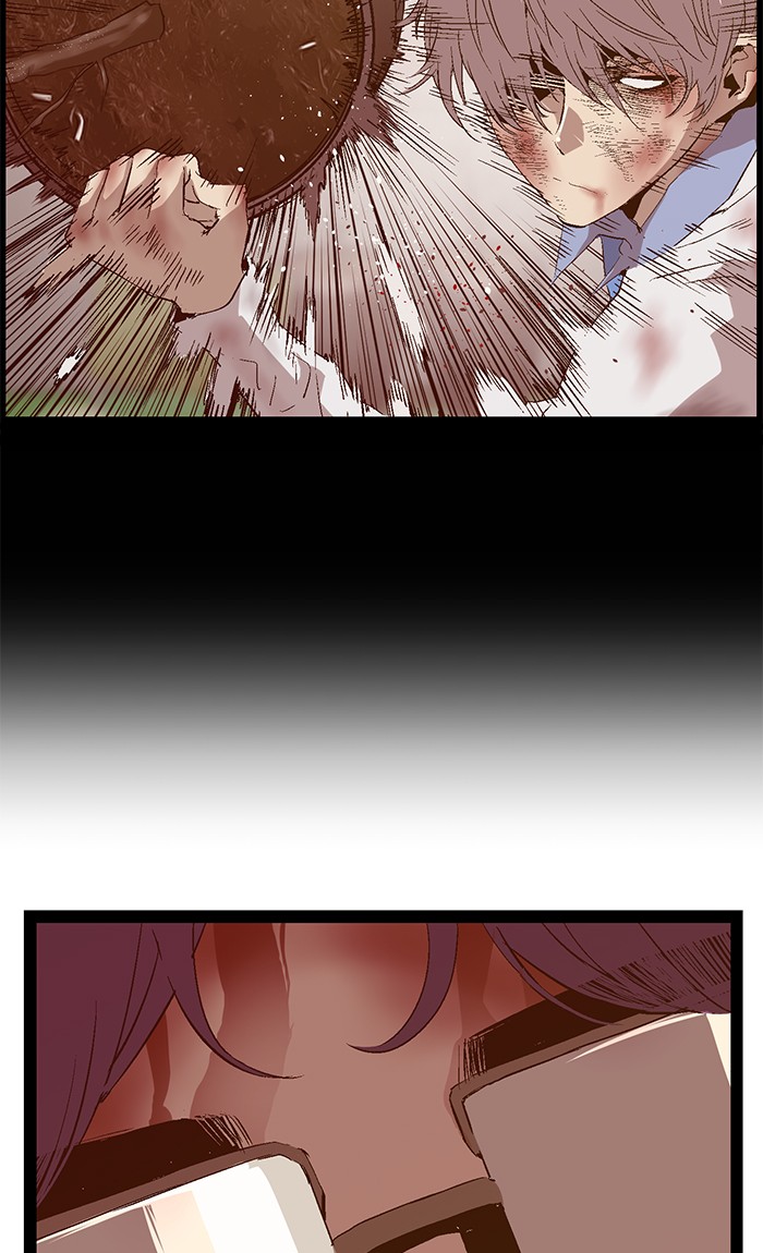 Weak Hero - Chapter 87 - Page 52