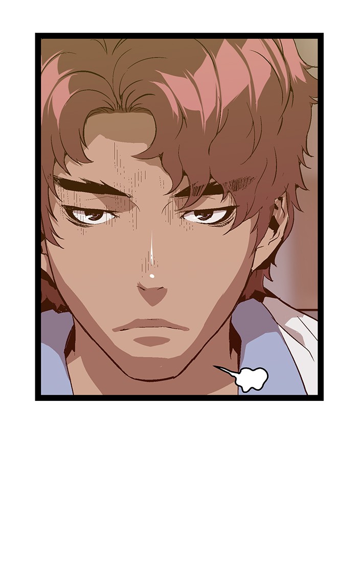 Weak Hero - Chapter 87 - Page 58