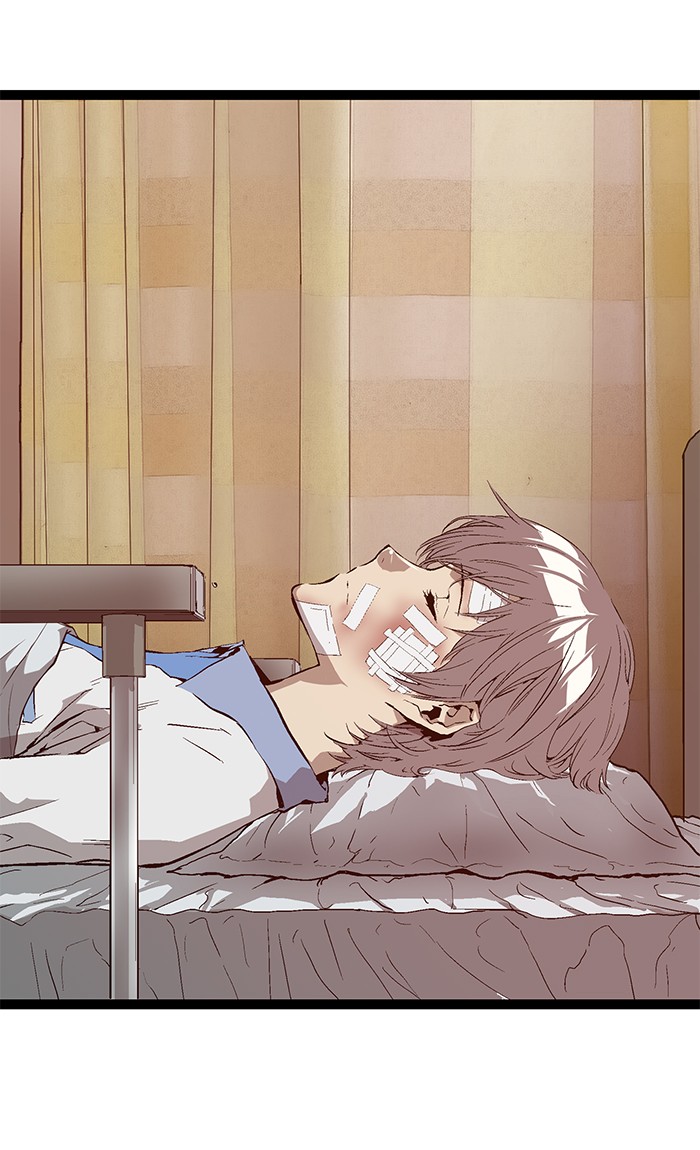 Weak Hero - Chapter 87 - Page 59