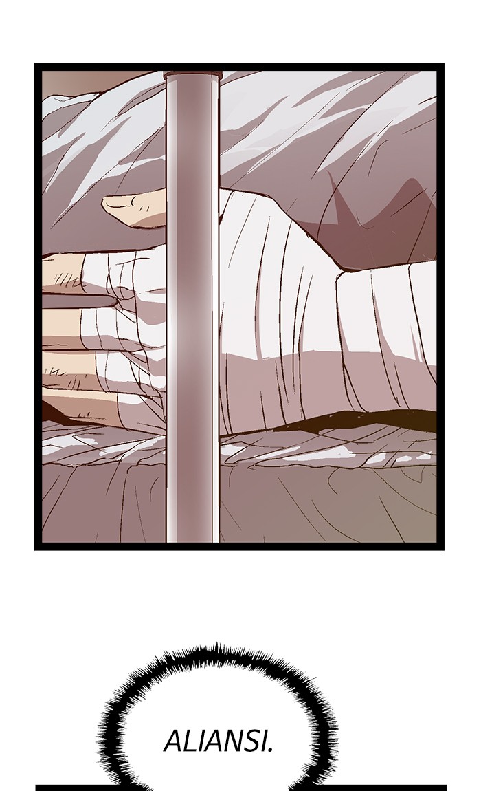 Weak Hero - Chapter 87 - Page 60