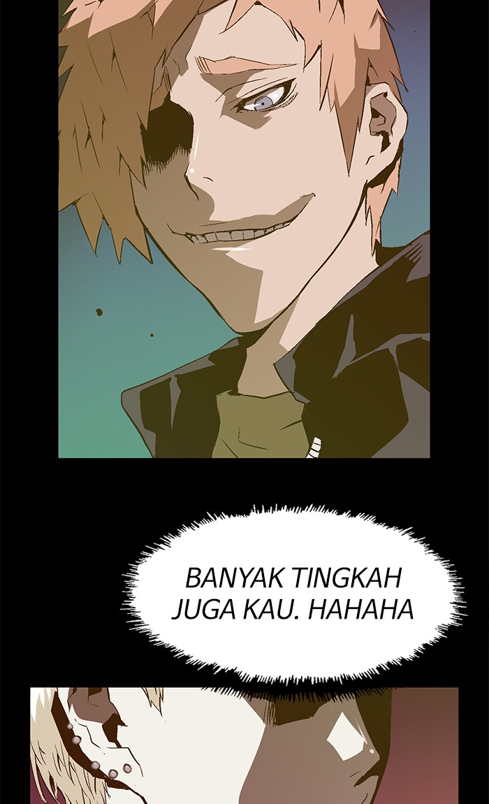 Weak Hero - Chapter 87 - Page 63